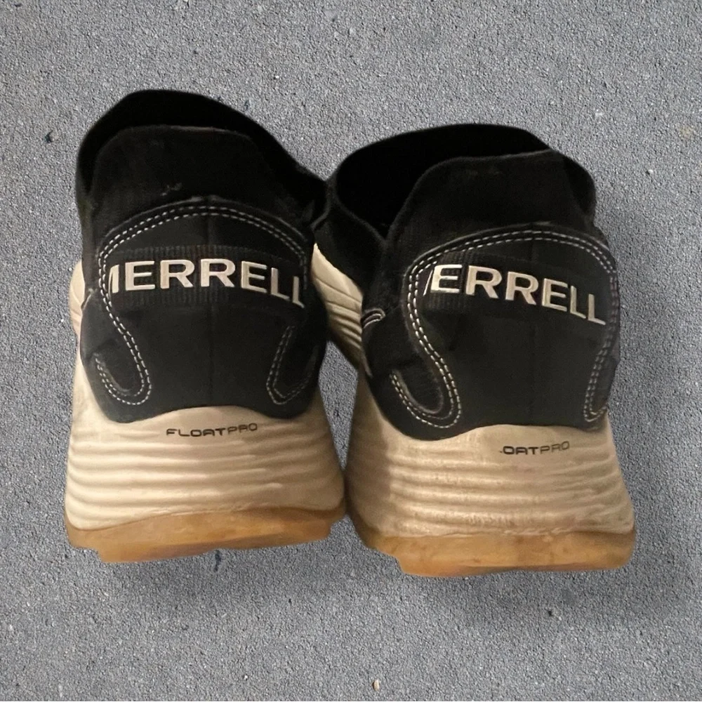 Merrell Embark Moc Solution Dye Wide Slip-On Sneaker - Men's Size 8.5 J067067
